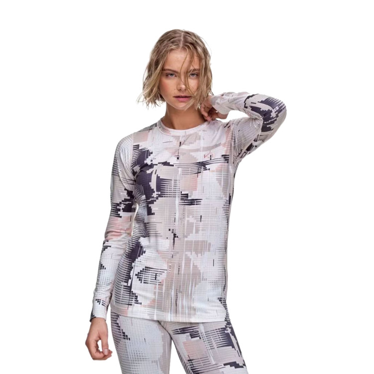 Kari Traa Fryd Long Sleeve Base Layer - Women's - Image 6